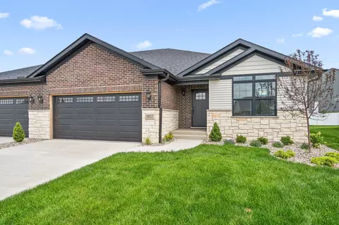 10312 W 133rd Pl, Cedar Lake, IN 46303