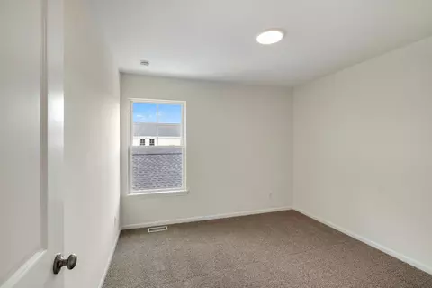Bedroom - 1603 Parkside Ln #A, Dyer, IN 46311 photo 2 of 2