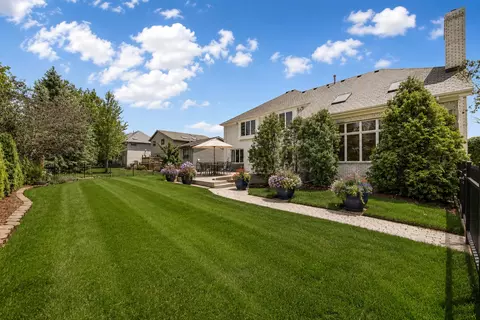 Exterior - 1427 Brandywine Dr, Munster, IN 46321 photo 9 of 9