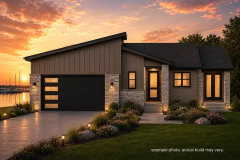 1191 Anchor Dr, Portage, IN 46368