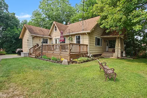 7382 W 400, Michigan City, IN 46360