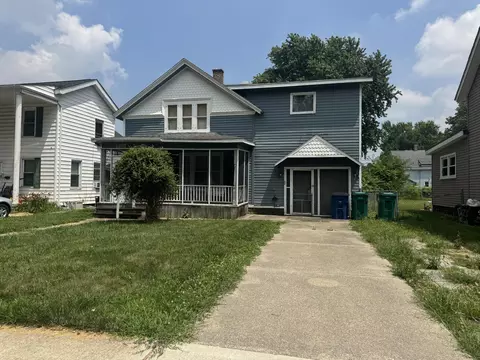 1207 Ridge St, La Porte, IN 46350