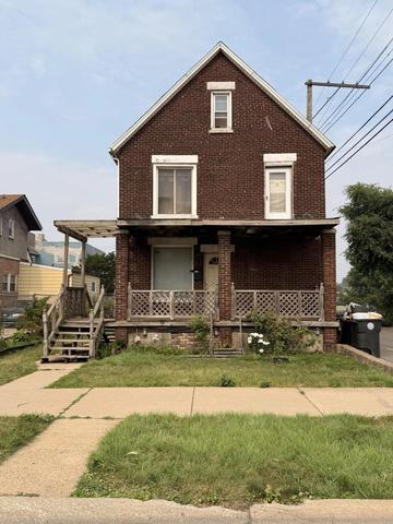 3712 Fir St, East Chicago, IN 46312