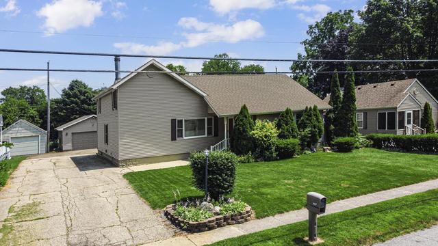 1607 A St, La Porte, IN 46350