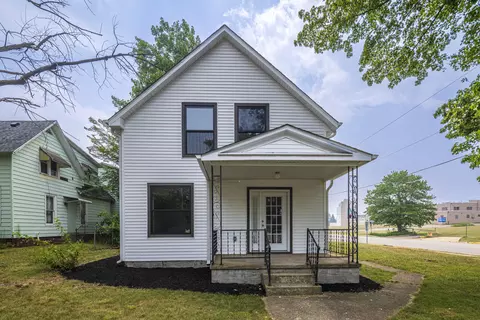 226 W William St, Michigan City, IN 46360