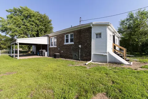 Exterior - 2180 Massachusetts St, Gary, IN 46407 photo 7 of 7