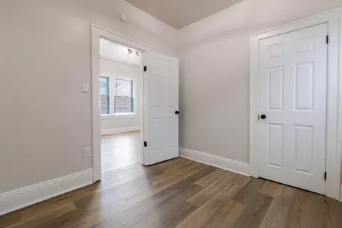 Bedroom - 2180 Massachusetts St, Gary, IN 46407 photo 2 of 5