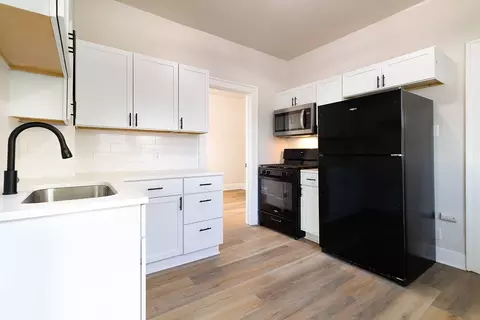 Kitchen - 2180 Massachusetts St, Gary, IN 46407 photo 6 of 6