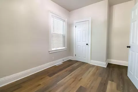 Bedroom - 2180 Massachusetts St, Gary, IN 46407 photo 3 of 5
