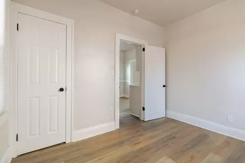 Bedroom - 2180 Massachusetts St, Gary, IN 46407 photo 5 of 5