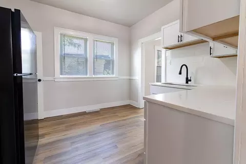 Kitchen - 2180 Massachusetts St, Gary, IN 46407 photo 5 of 6