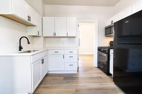 Kitchen - 2180 Massachusetts St, Gary, IN 46407 photo 1 of 6