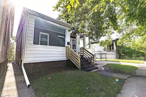 Exterior - 2180 Massachusetts St, Gary, IN 46407 photo 3 of 7