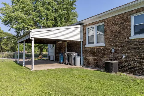 Exterior - 2180 Massachusetts St, Gary, IN 46407 photo 6 of 7