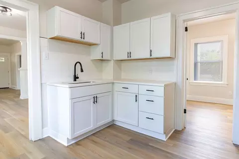 Kitchen - 2180 Massachusetts St, Gary, IN 46407 photo 3 of 6