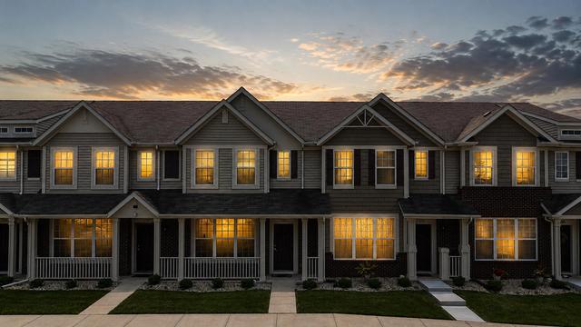 1747 Cir N Dr, Schererville, IN 46375