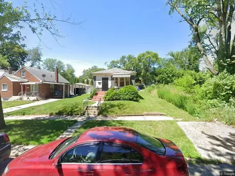 4446 Madison St, Gary, IN 46408