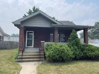 311 Decatur St, Michigan City, IN 46360