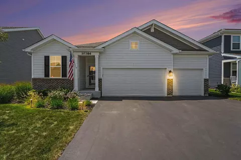 10386 Bryan Pl, Saint John, IN 46373