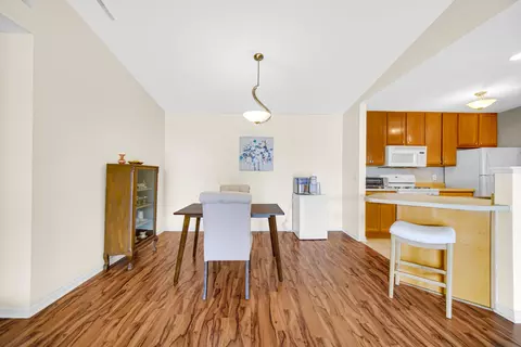 Dining - 9810 Wildwood Cir #2C, Munster, IN 46321 photo 1 of 2