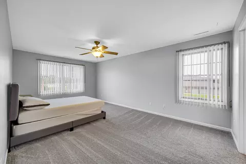 Bedroom - 9810 Wildwood Cir #2C, Munster, IN 46321 photo 2 of 3