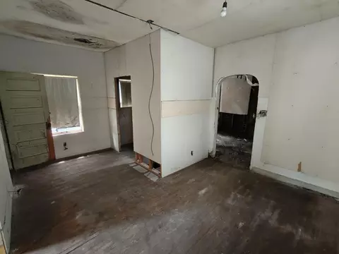Living - 216 Ellsworth St, Gary, IN 46404 photo 2 of 2