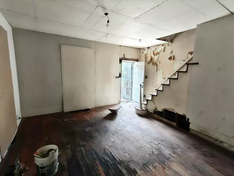 Living - 216 Ellsworth St, Gary, IN 46404 photo 1 of 2