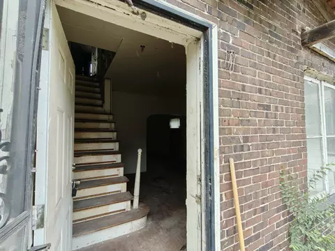 Entry Way - 216 Ellsworth St, Gary, IN 46404 photo 1 of 6