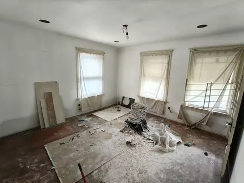 Bedroom - 216 Ellsworth St, Gary, IN 46404 photo 1 of 2