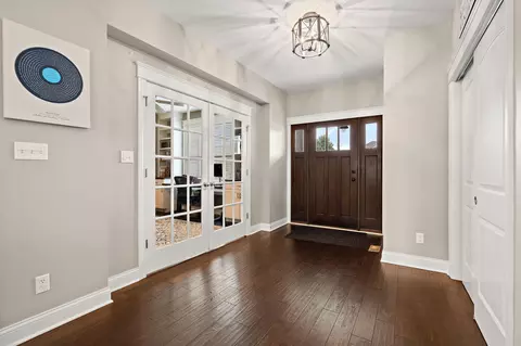Entry Way - 1976 Franklin Dr, Crown Point, IN 46307 photo 1 of 2