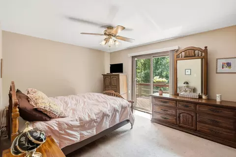 Bedroom - 23 Deer Trl, Ogden Dunes, IN 46368 photo 1 of 2