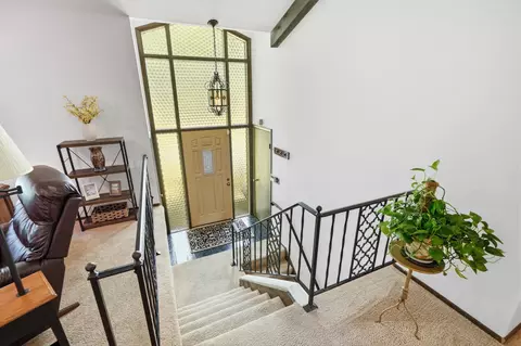 Entry Way - 23 Deer Trl, Ogden Dunes, IN 46368 photo 1 of 1