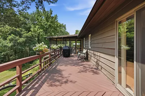 Exterior - 23 Deer Trl, Ogden Dunes, IN 46368 photo 5 of 11
