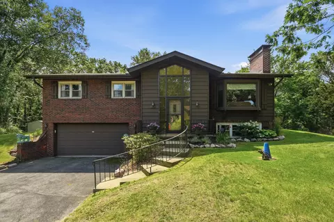 Exterior - 23 Deer Trl, Ogden Dunes, IN 46368 photo 2 of 11