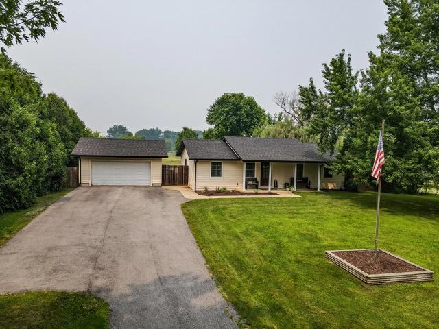 1356 N County Line Rd, Michigan City, IN 46360