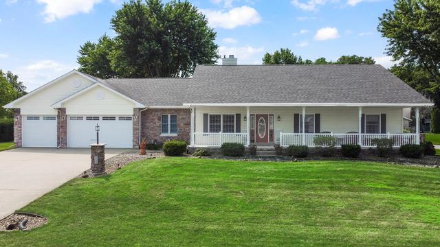 3111 N Cha Mar Hills Dr, La Porte, IN 46350