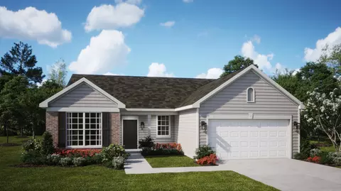 3667 Curran St, Portage, IN 46368