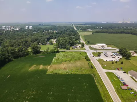 tbd W State Road 10, Wheatfield, IN 46392 photo 8