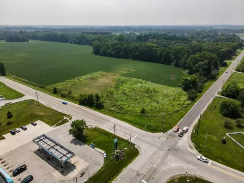 tbd W State Road 10, Wheatfield, IN 46392 photo 3