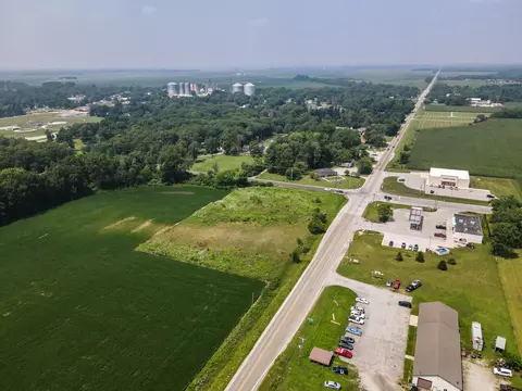 tbd W State Road 10, Wheatfield, IN 46392 photo 9