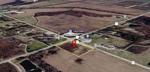 tbd W State Road 10, Wheatfield, IN 46392 photo 2