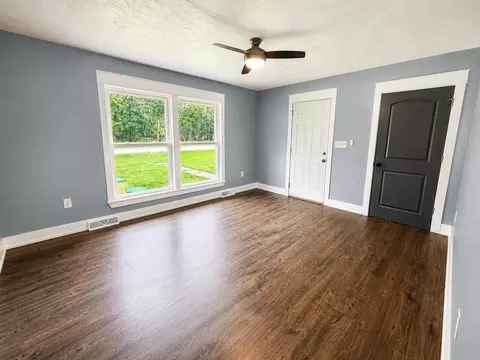 Living - 132-136 S Elgin St, Griffith, IN 46319 photo 1 of 1