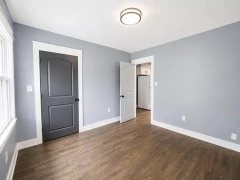 Bedroom - 132-136 S Elgin St, Griffith, IN 46319 photo 1 of 2