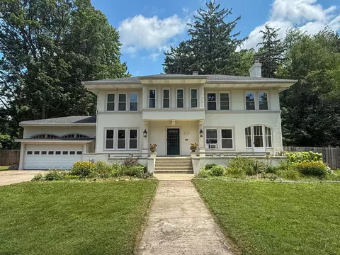 1819 Michigan Ave, La Porte, IN 46350