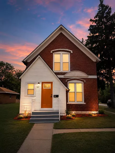 201 Garden St, North Judson, IN 46366