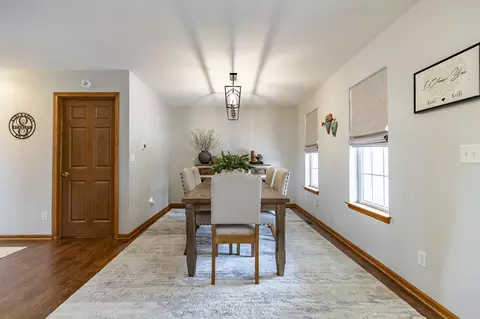 Dining - 673 Davis Cir, Crown Point, IN 46307 photo 3 of 3
