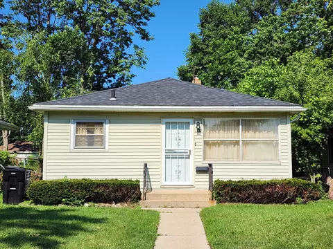 1332 Morton St, Gary, IN 46404