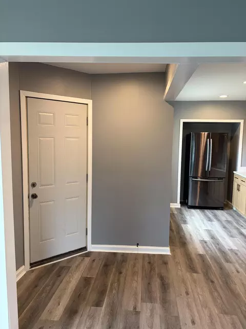 Entry Way - 1176 Matthews St, Gary, IN 46406 photo 2 of 5