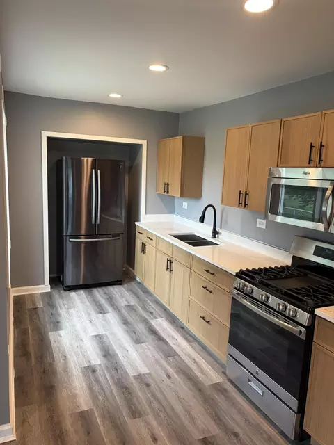 Kitchen - 1176 Matthews St, Gary, IN 46406 photo 1 of 2