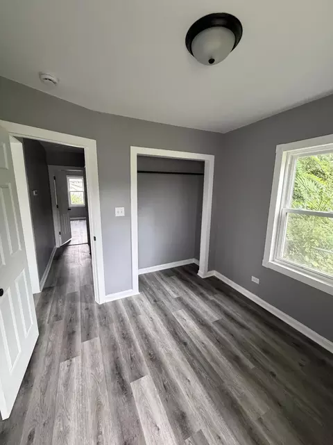 Bedroom - 1176 Matthews St, Gary, IN 46406 photo 2 of 4
